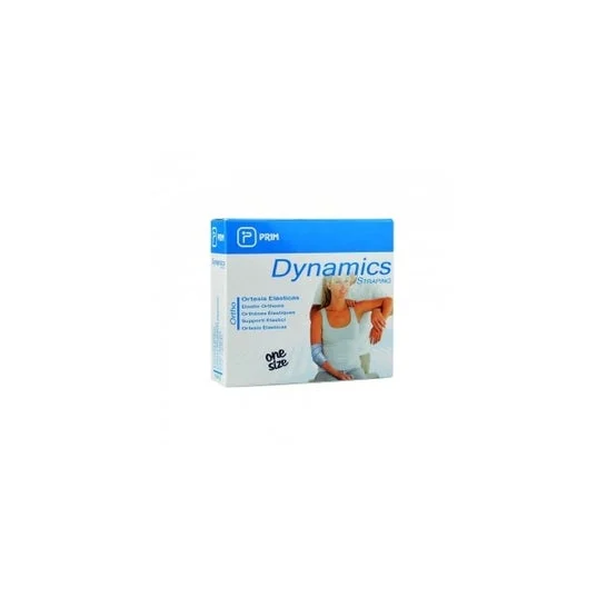 Prim Dynamic Strapping Banda elastica al ginocchio Dy202 1pc
