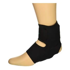 Aircast AirHeel Tobillera Sin Estabilizadores S 1ud