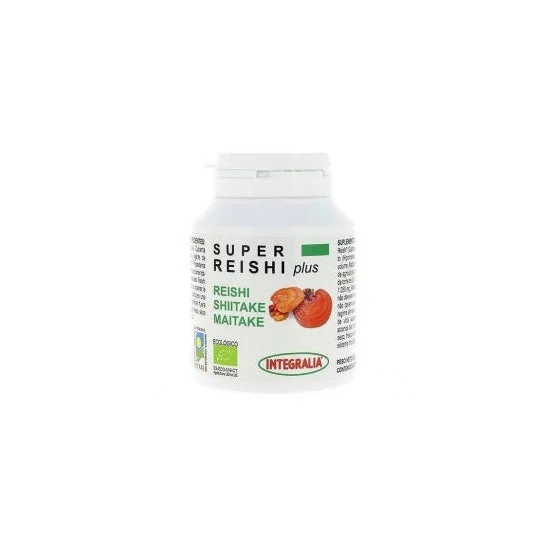 Integralia Super Reishi Plus 90 capsule