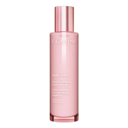 Clarins Multi-Active Fluido 100 ml