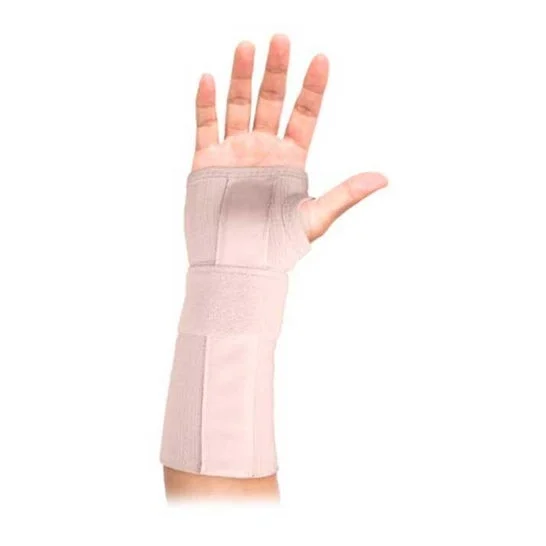 Prim Wristband Essen polsino elastico lungo Palmar Ferula 1ud