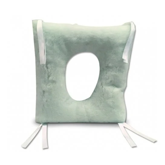 Ortotex Cojin Antiescaras Cuadrado 44x44x9cm 1ud