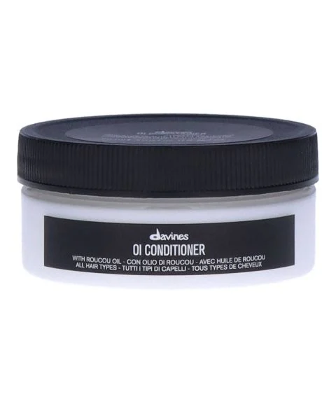 Davines Oi / Absolute Beautyfying Conditioner