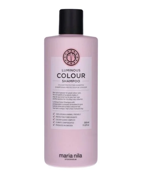 Maria Nila Luminous Colour Shampoo