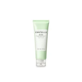 Skin1004 Madagascar Centella Tea-Trica BHA Foam 125ml