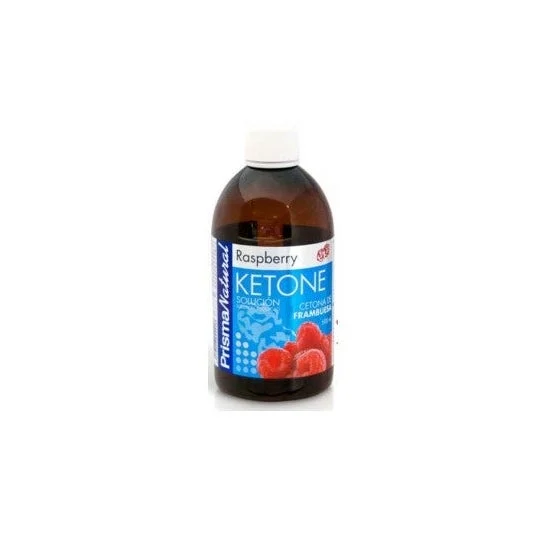 Prisma Naturale chetone lampone 500ml