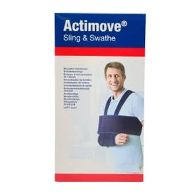 Actimove Sling & Swathe Sciarpa Immobilizzazione Spalla 1 UnitÃ