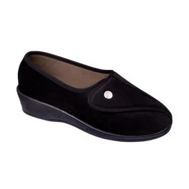 Scholl Lilibeth Slipper Nero Taglia 38 1 Paio