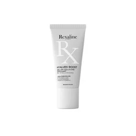 Rexaline HyalurX-Boost Gel En Celulosa Exfoliante 15ml