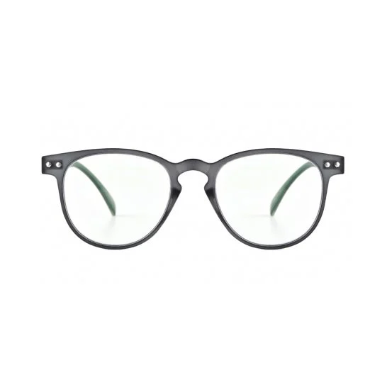 Nordic Vision Occhiali da Vista Mjolby +2.50 1 Unità