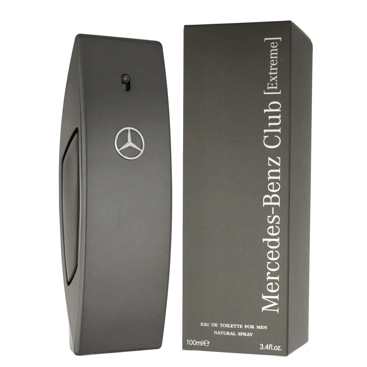 Mercedes-Benz Mercedes Benz Club Extreme EDT - 100ml