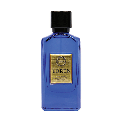 LOREN