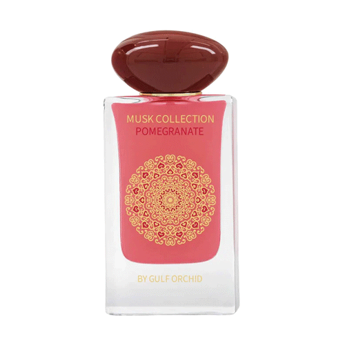 POMEGRANATE