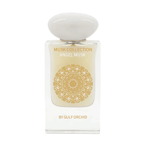 ANGEL MUSK