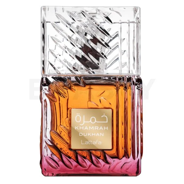 Lattafa Khamrah Dukhan Eau de parfum Unisex 100 ml
