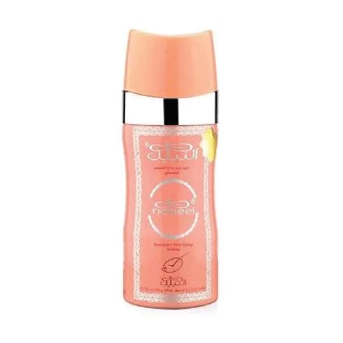 NABEEL BODY SPRAY