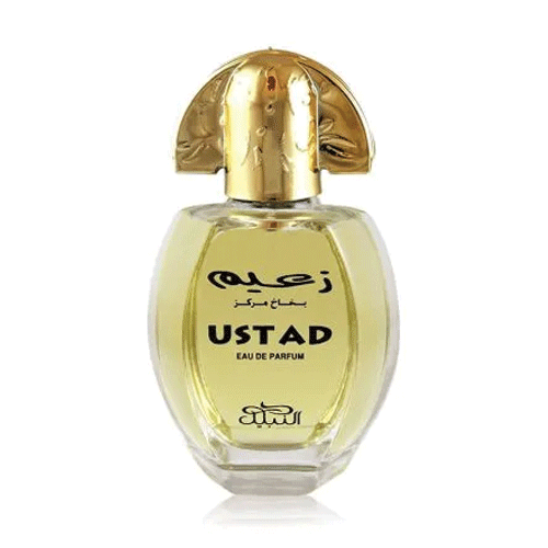 USTAD