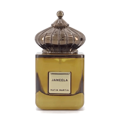 JAMEELA