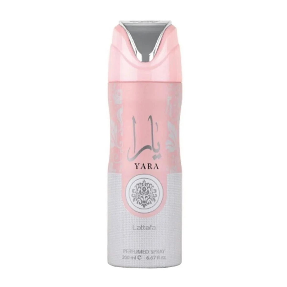 Lattafa Yara Deodorante 200ml Spray