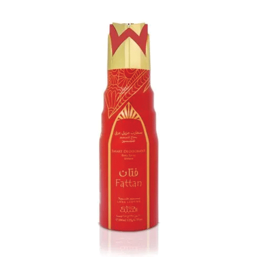 FATTAN BODY SPRAY