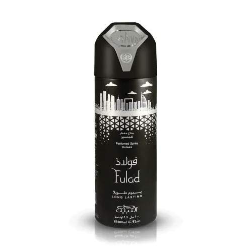FULAD BODY SPRAY