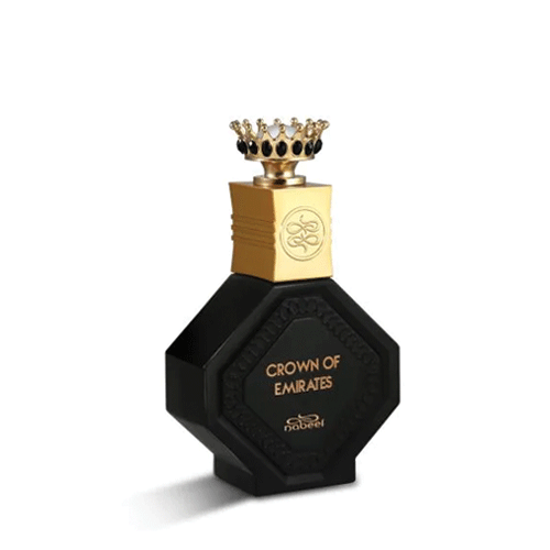CROWN OF EMIRATES