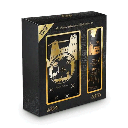 IRTH GIFT SET