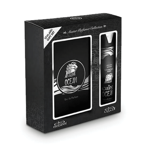 OCEAN GIFT SET