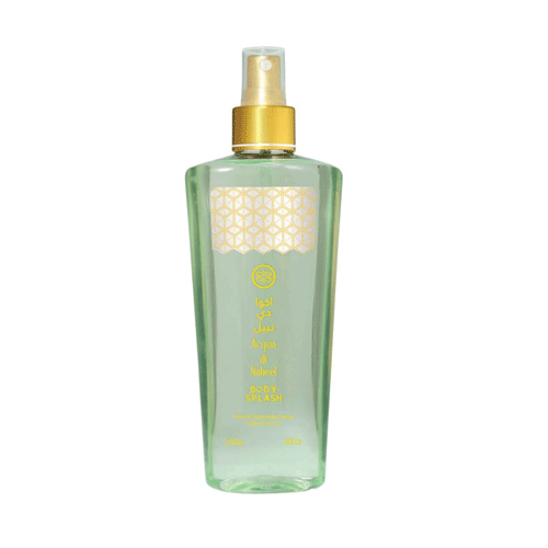 ACQUA DI NABEEL BODY SPLASH