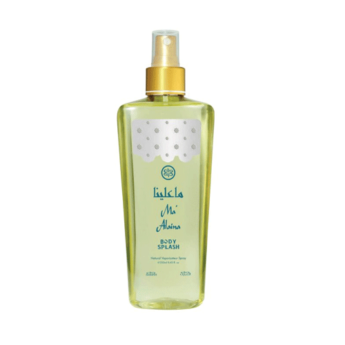 MA’ ALAINA BODY SPLASH