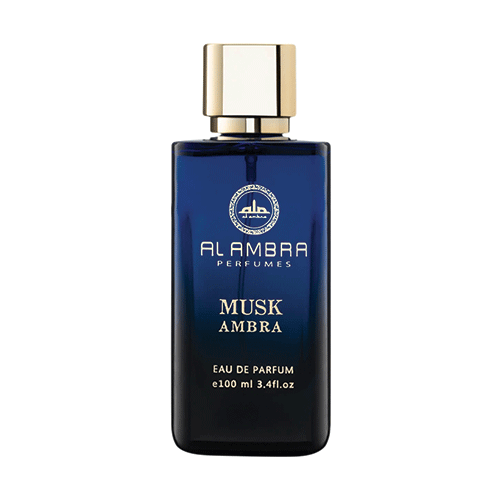 MUSK AMBRA