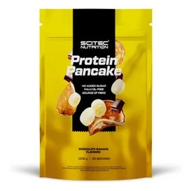 Scitec Nutrition Protein Pancake Chocolate Banana 1036g