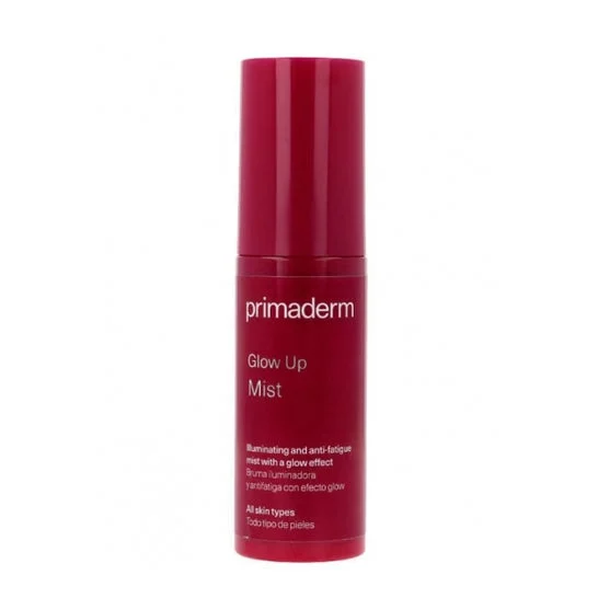 Primaderm Glow Up Mist 50ml