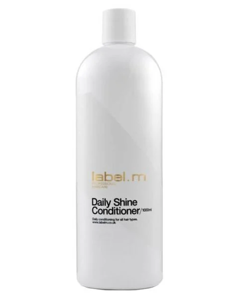 Label.m Daily Shine Conditioner