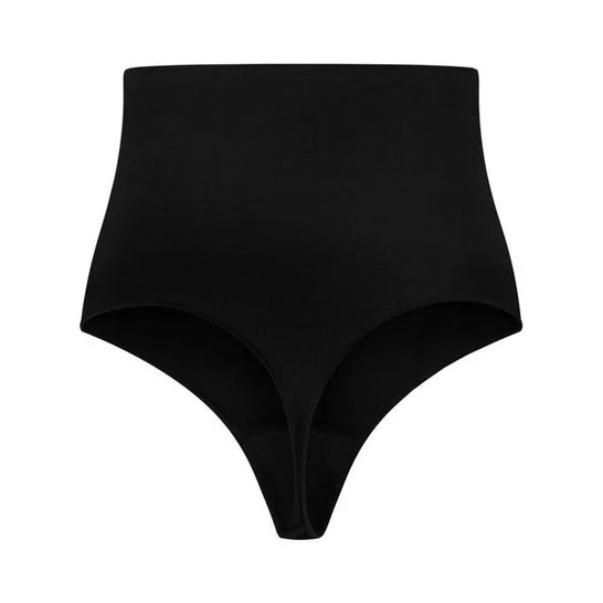 Bye Bra Seamless Girdle Thong Style Girdle Size XXL 1 Unità