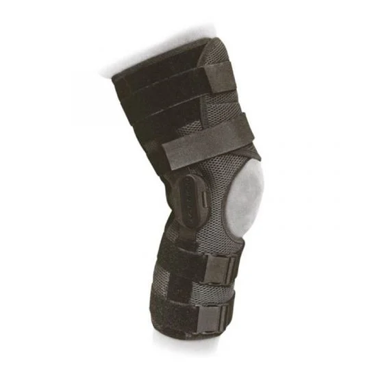 Donjoy Everest II Supporto per il legamento del ginocchio L 1ut
