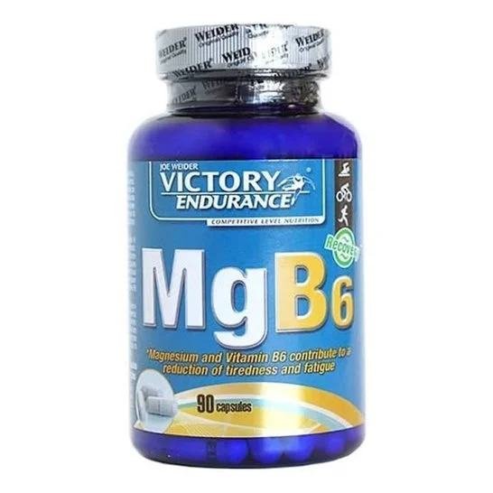 Victory Endurance Mgb6 90 Caps