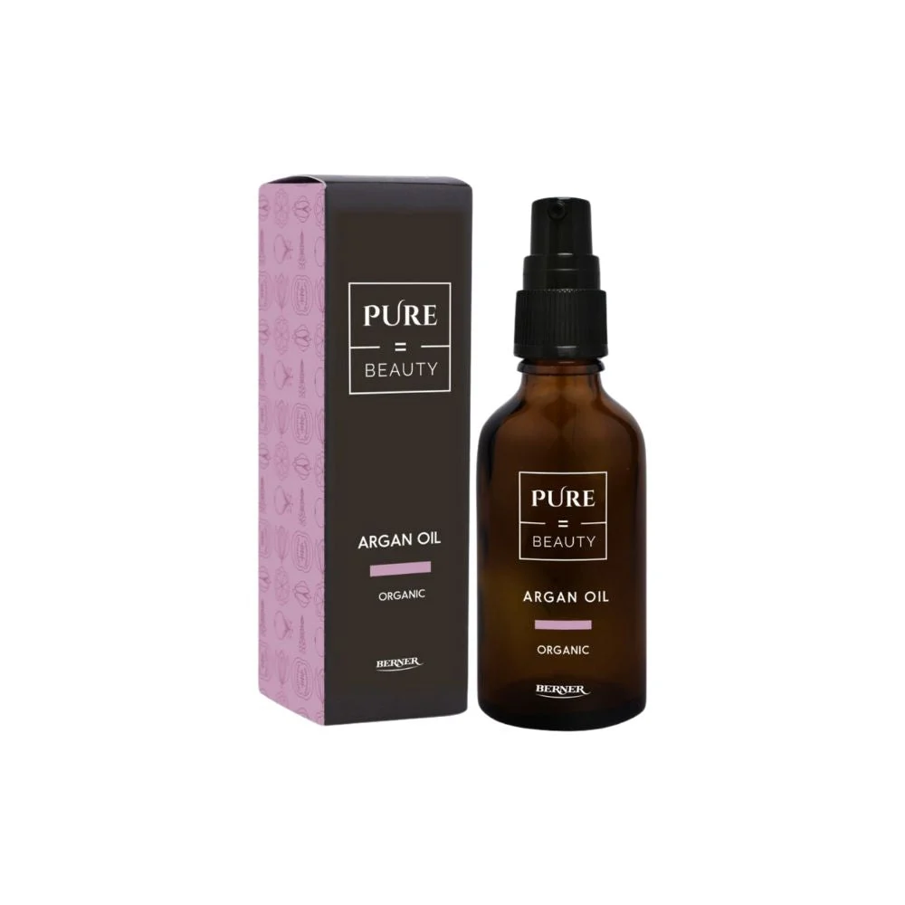 Pure=beauty Olio di Argan, 50 ml