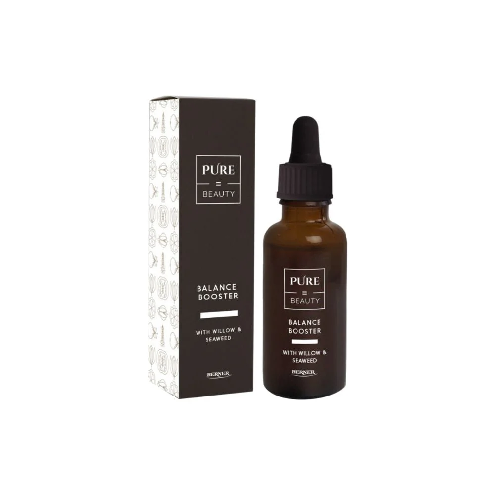 Pure=beauty Booster equilibrante , 30 ml