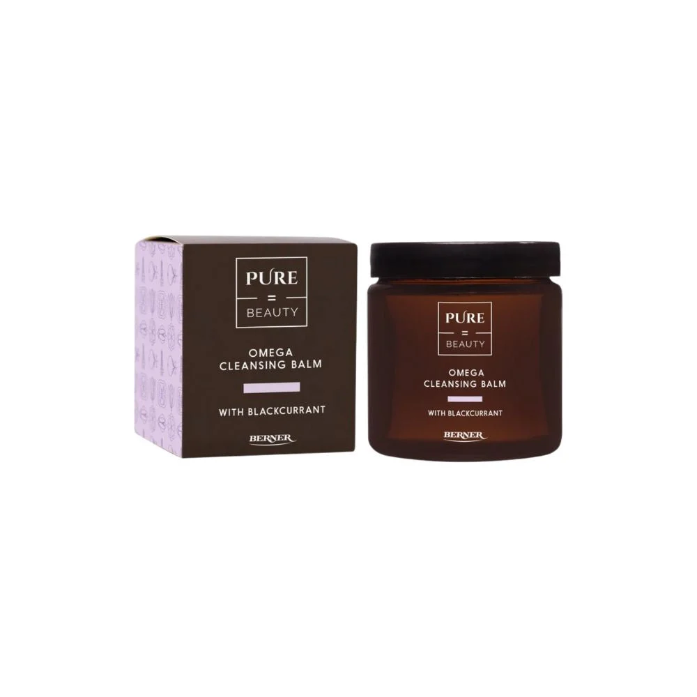 Pure=beauty Omega balsamo detergente 100 ml