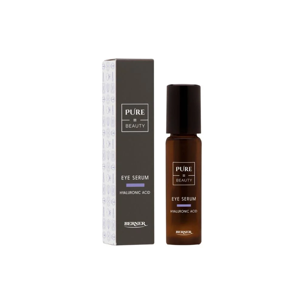 Pure=beauty Siero Occhi, 10 ml