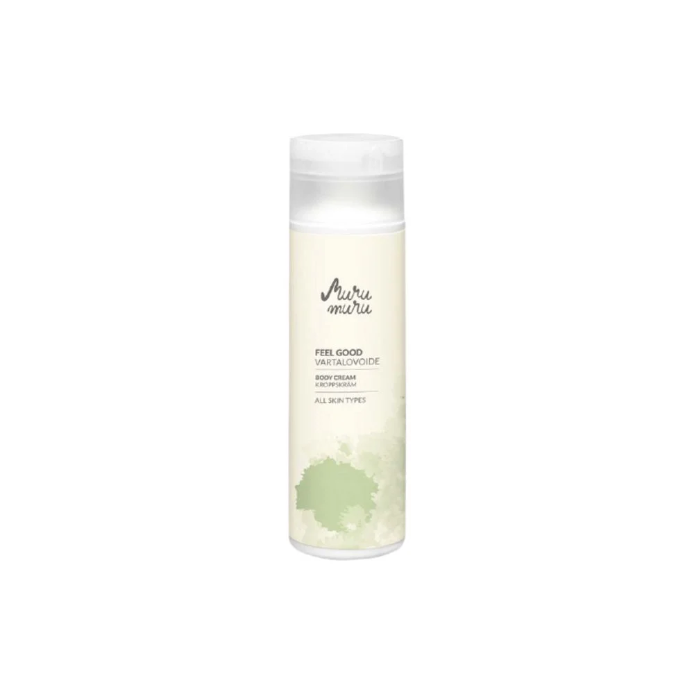 Murumuru Feel Good Crema Corpo, 200 ml