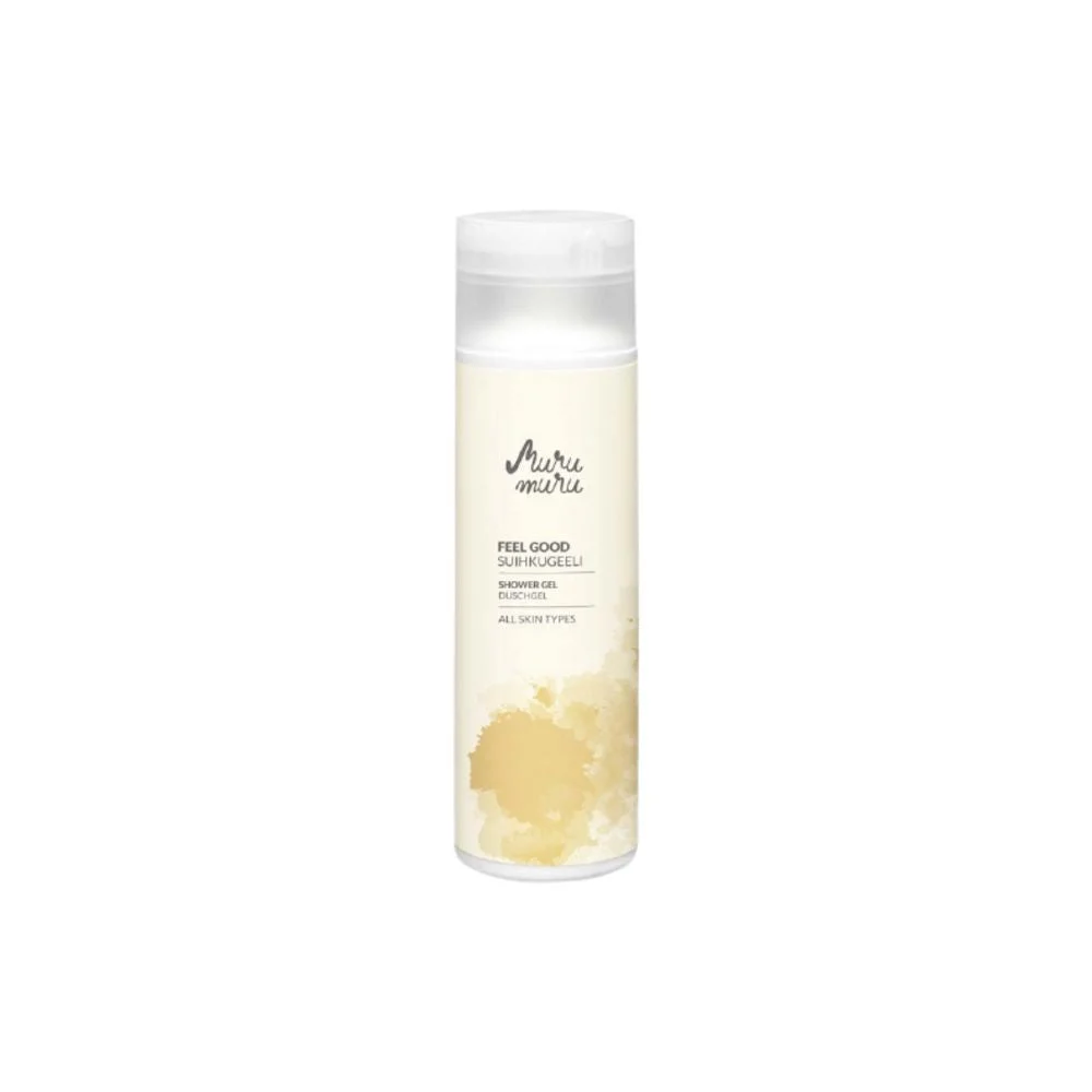Murumuru Feel Good Gel Doccia, 200 ml