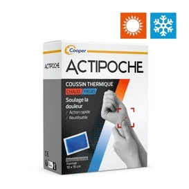Cuscino Actipoche Pm 10x15cm