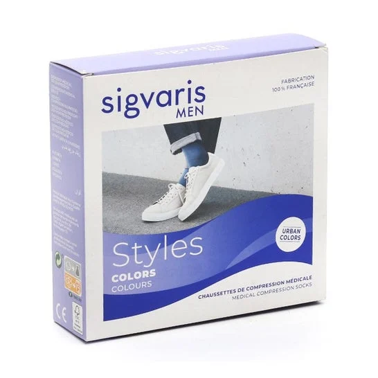 Ch/Sigv2 Colore Styl H Nero L N