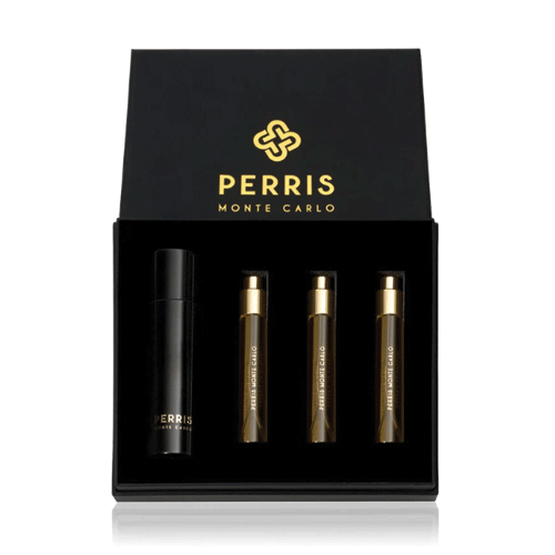 OUD IMPERIAL TRAVEL SET