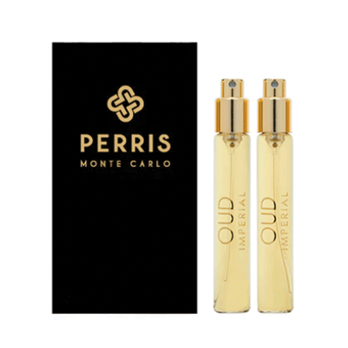 OUD IMPERIAL TRAVEL SET REFILL
