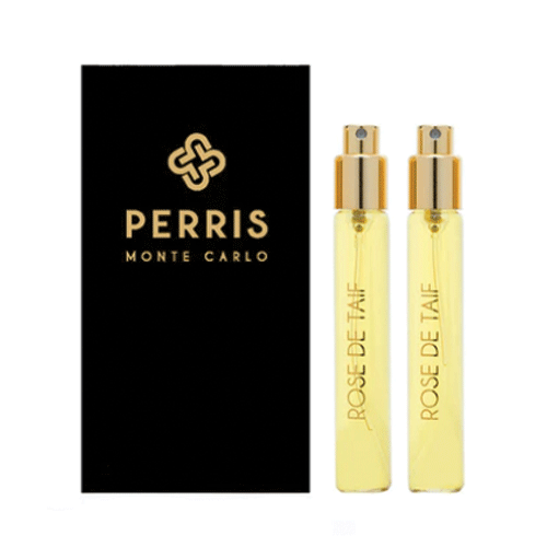 ROSE DE TAIF TRAVEL SET REFILL