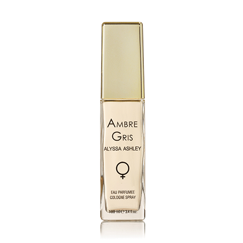 AMBRE GRIS