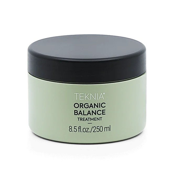 Trattamento equilibrio organico Lakme Teknia 250 ml
